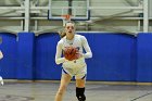 WBBall vs USJ  Women’s Basketball vs University of Saint Joseph. - Photo by Keith Nordstrom : Wheaton, Basketball